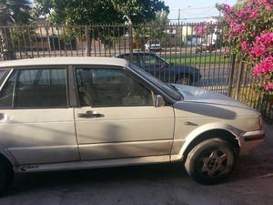 Seat Ibiza system porshe