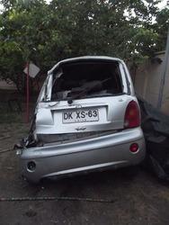 Chery IQ 1100 iq