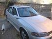 Chevrolet Vectra 2.2