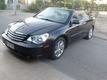 Chrysler Sebring convertible