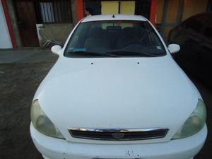 Kia Rio lxe
