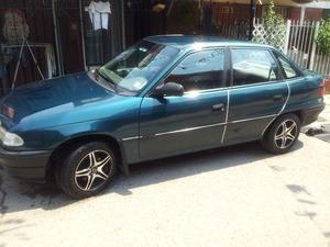 Opel Astra ASTRA 1.6