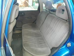 Opel Corsa corsa extra 1.6