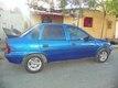 Opel Corsa corsa extra 1.6