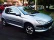 Peugeot 206 Quiksilver