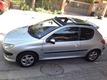 Peugeot 206 Quiksilver