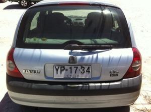 Renault Clio clio authentique 1.2