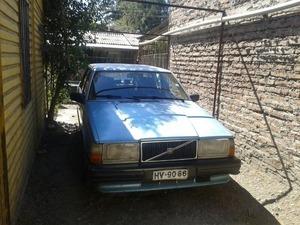 Volvo 740 740 gle