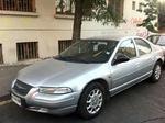 Chrysler Stratus SE