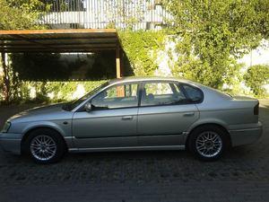 Subaru Legacy Sedan 2.0 AWD