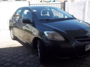 Toyota Yaris totyota Yaris