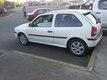 Volkswagen Gol G3 COMFORTLINE