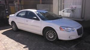 Chrysler Sebring limited