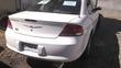 Chrysler Sebring limited