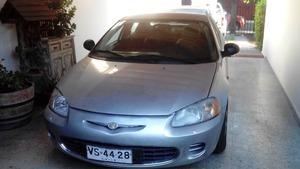 Chrysler Sebring LE