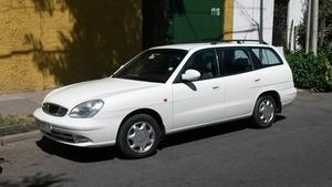 Daewoo Nubira Nubira 1.6