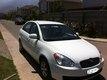 Hyundai Accent 1.4