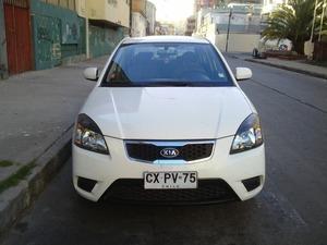 Kia Rio Kia Rio JB Ex 1.4