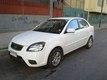 Kia Rio Kia Rio JB Ex 1.4