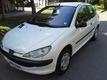 Peugeot 206 xr 1.4