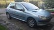 Peugeot 206 Hatsback