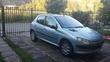 Peugeot 206 Hatsback