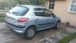 Peugeot 206 Hatsback