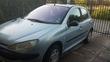 Peugeot 206 Hatsback