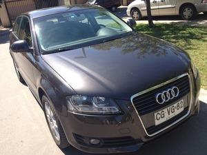 Audi A3 Sportback 1.6