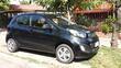 Kia Morning Kia MORNING EX 1.2