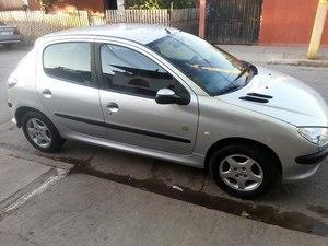 Peugeot 206 X-Design 1.6