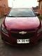 Chevrolet Cruze LS 1800