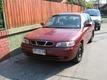 Daewoo Nubira Station Wagon