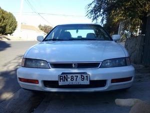 Honda Accord exr