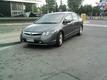 Honda Civic CIVIC EXS 1.8 AUT