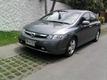 Honda Civic CIVIC EXS 1.8 AUT