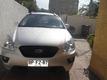 Kia Carens LX GSL 2.0