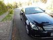 Mercedes Benz Clase E E250 Coupe