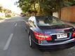 Mercedes Benz Clase E E250 Coupe