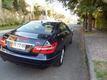 Mercedes Benz Clase E E250 Coupe