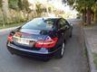 Mercedes Benz Clase E E250 Coupe