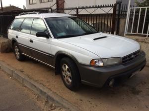 Subaru Outback AT AM