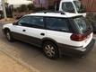 Subaru Outback AT AM