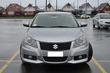 Suzuki Kizashi Sport AWD