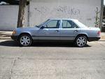 Mercedes Benz Clase E Clasico