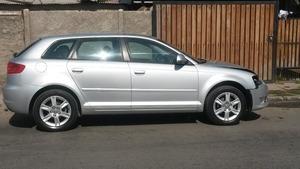 Audi A3 1.6 sportback