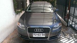 Audi A4 Turbo Multitronic