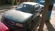 Daihatsu Applause 1600