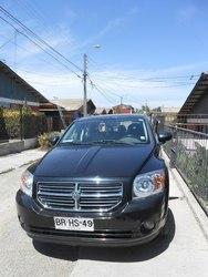 Dodge Caliber SXT 2.0