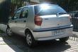 Fiat Palio palio fire